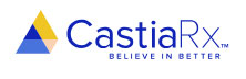 CastiaRx - Top Pharmacy Management Technology companies CastiaRx