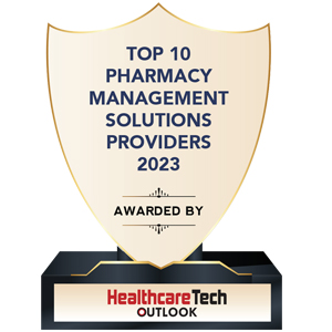 Top Pharmacy Management Solutions Companies