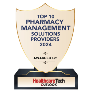 Top Pharmacy Management Solutions Companies